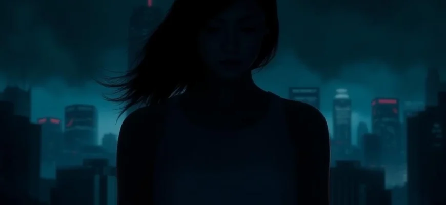 10 Films et séries similaires à Une mère de trop
