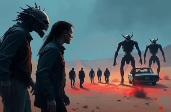 10 films angoissants similaires à La colline a des yeux