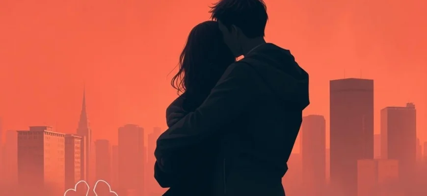 10 œuvres similaires à Deux pour les amateurs d'émotions