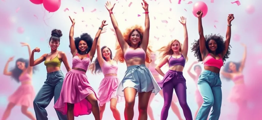 10 œuvres inspirantes comme Lizzo et ses Big Grrrls