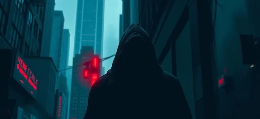 10 films à voir si vous avez aimé Les anges de la nuit