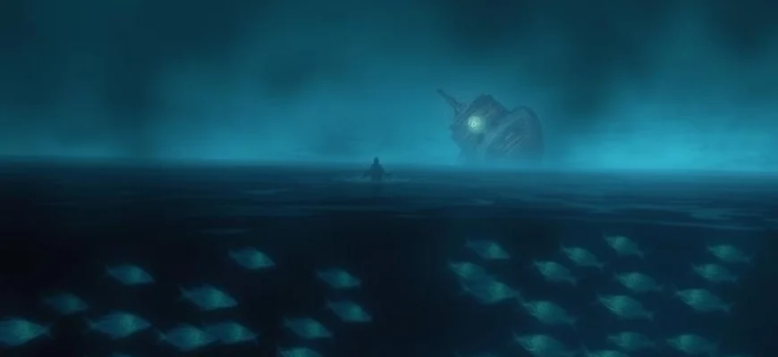 Des films angoissants similaires à Night Swim