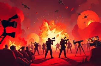 10 œuvres similaires à Red One pour les fans d'action