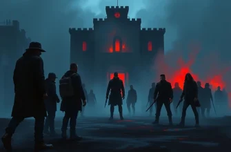 10 œuvres similaires à Waco à ne pas manquer