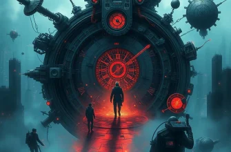 Découvrez 10 œuvres similaires à Tenet