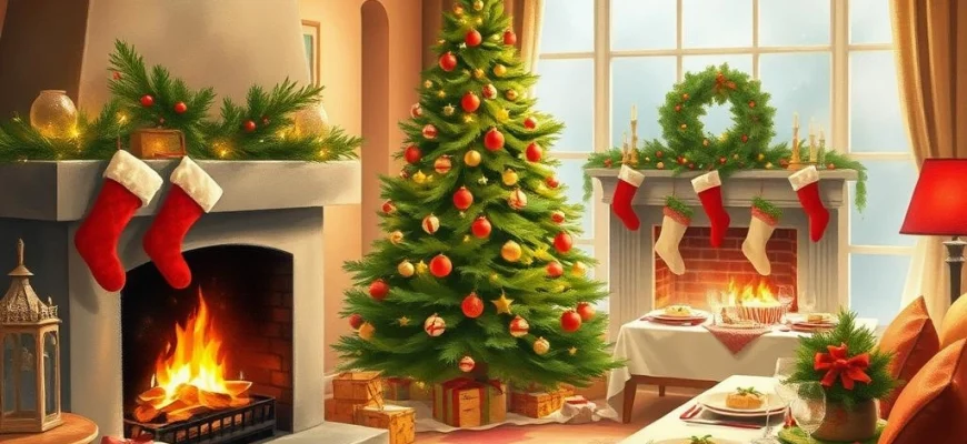 Découvrez 10 Films et Séries Comme La Plus Belle Étoile de Noël