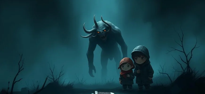 10 films et séries similaires à Sans un bruit