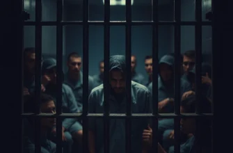 10 Œuvres Similaires à Felon pour les Amateurs de Drames Carcéraux