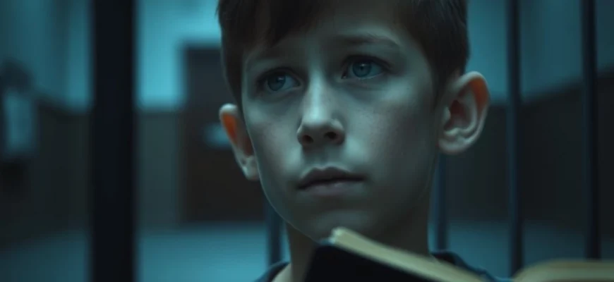 10 films et séries similaires à 'Boy A'