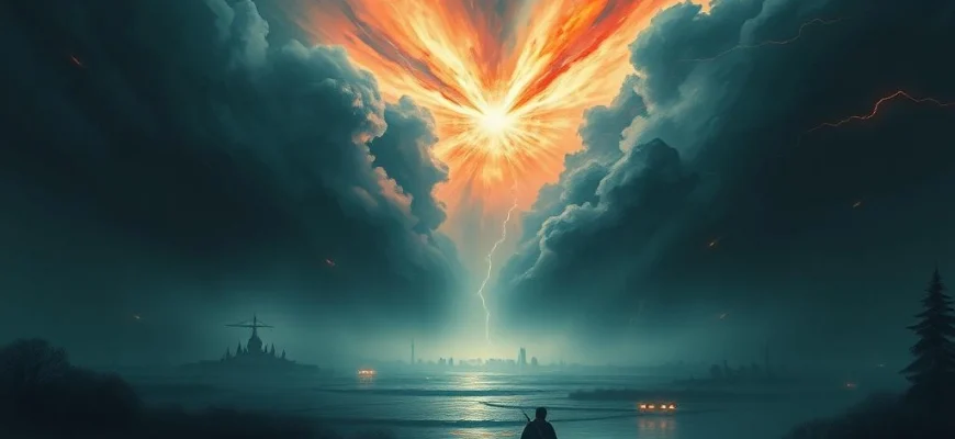 10 films et séries similaires à Le Jour d'après