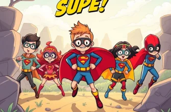 10 Œuvres similaires à The Junior Defenders