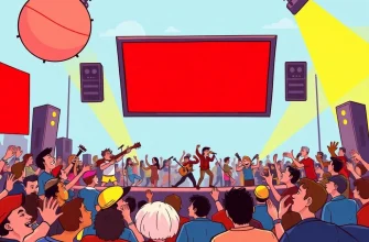 10 Œuvres à Découvrir si Vous Aimez South Park Concert