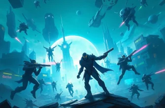 Découvrez 10 œuvres similaires à Mutant Ghost Wargirl