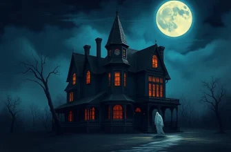 10 films et séries similaires à La nuit de tous les mystères