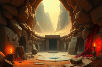 10 Œuvres Similaires à 7 Guardians of the Tomb