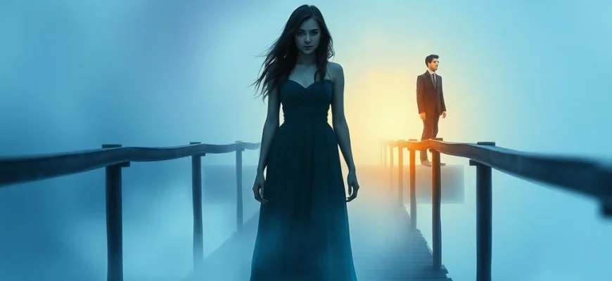 10 films similaires à La Fille sur le Pont