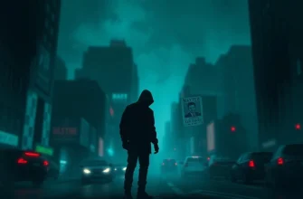 10 Films et séries similaires à Faux