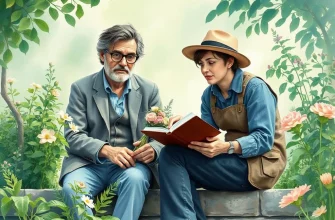 10 films similaires à Conversations avec mon jardinier