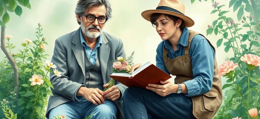 10 films similaires à Conversations avec mon jardinier