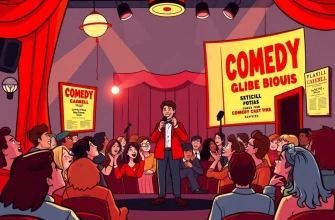 10 œuvres similaires à 'Le Prénom' pour rire sans retenue