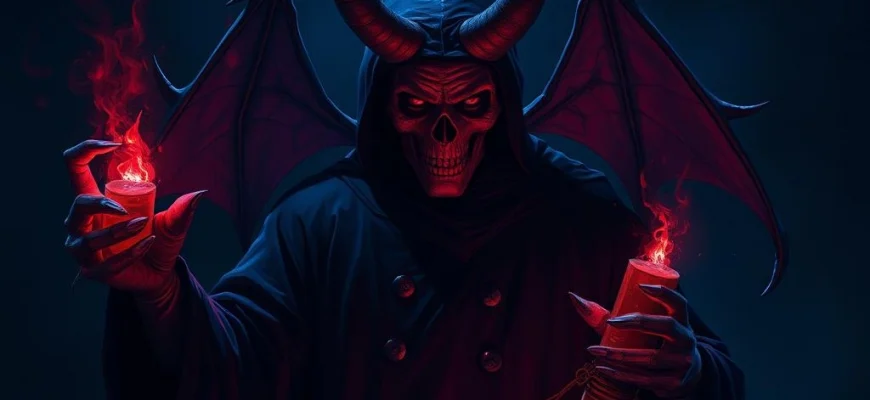 10 films et séries similaires à Annabelle : La Maison du mal