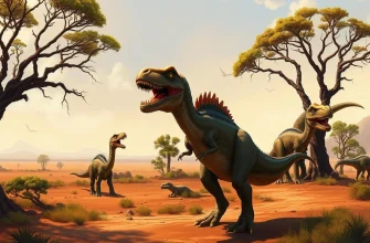 10 Œuvres Similaires à Jurassic Domination