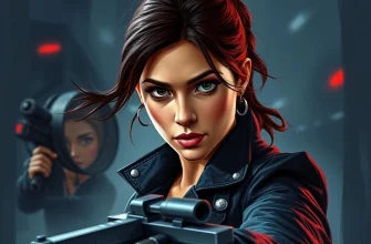 10 films et séries similaires à Black Widow