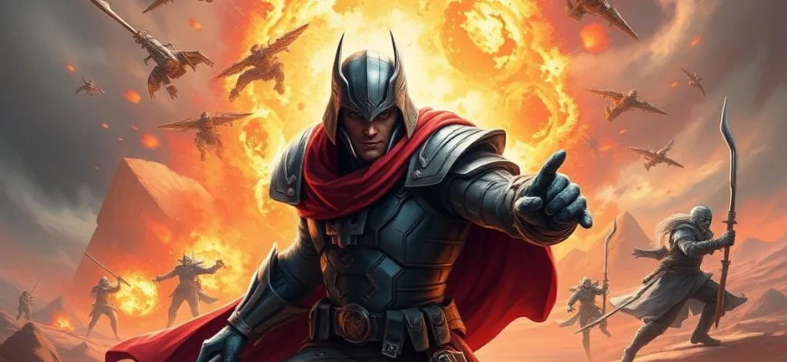 10 œuvres similaires à G.I. Joe : Conspiration