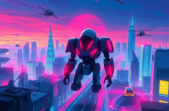 10 œuvres à voir si vous avez aimé Terminator 2