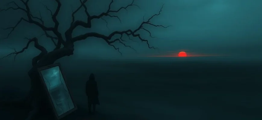 10 films et séries similaires à Beau Is Afraid