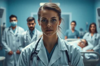 10 séries à ne pas manquer si vous aimez Grey's Anatomy
