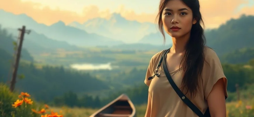 10 Films et Séries Comme Pocahontas II