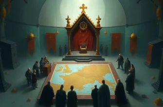 Découvrez 10 séries et films proches de How a Realist Hero Rebuilt the Kingdom