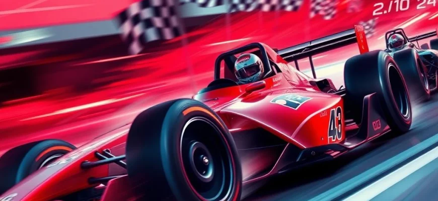 10 films et séries pour les fans de Jours de Tonnerre