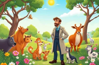 10 films et séries similaires à Docteur Dolittle