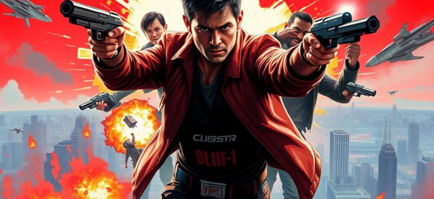 10 Œuvres à Découvrir si Vous Aimez The Set Up 2