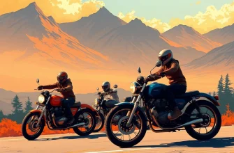10 œuvres similaires à The Bikeriders à ne pas manquer