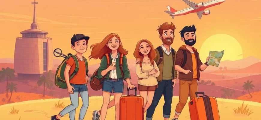 10 Films et Séries Similaires à Zack et Cody, le film