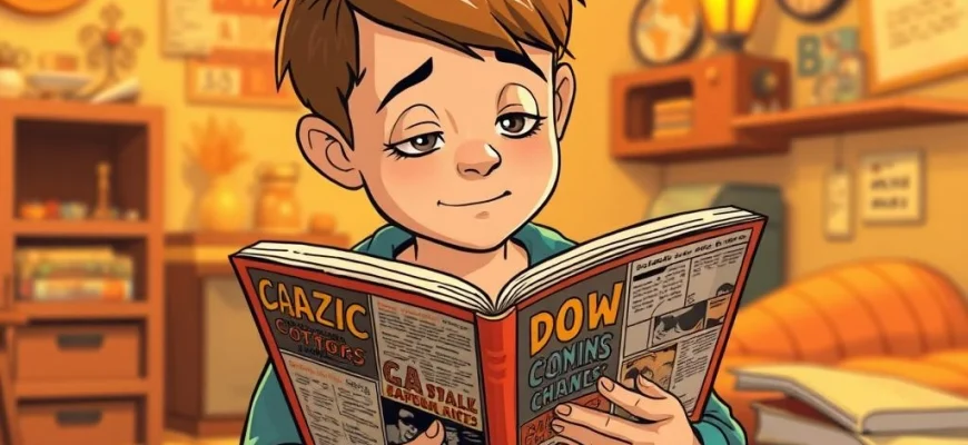 10 films et séries similaires à Les Aventures de Tintin