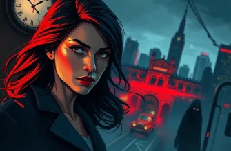 10 films et séries similaires à I'm Your Woman