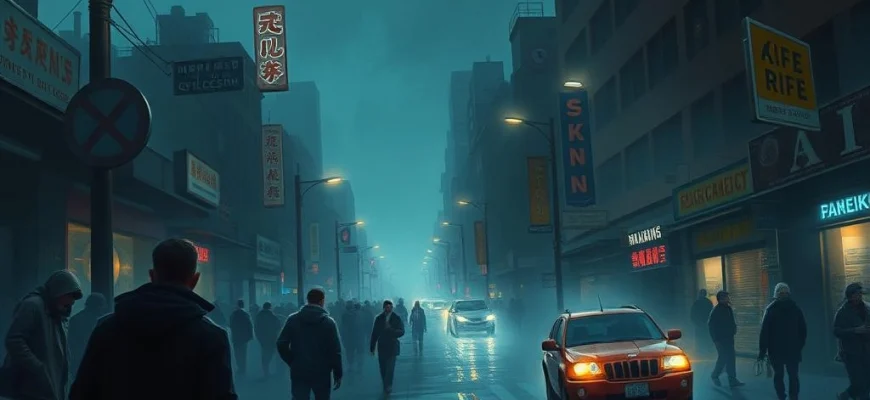 10 Films et Séries Comme Blue Hill Avenue