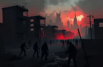 10 œuvres similaires à The Battery pour les fans de survie