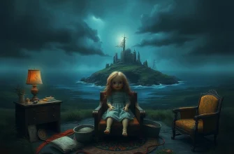 10 Œuvres Similaires à Island of the Dolls