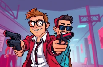 10 films et séries similaires à Hitman & Bodyguard