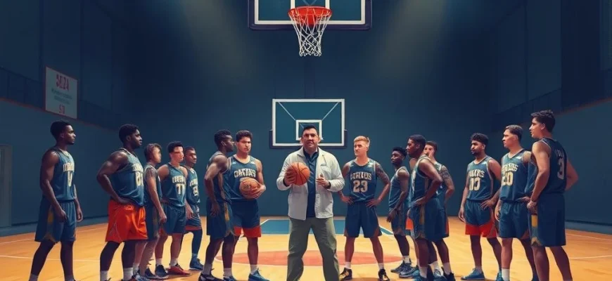 10 films et séries similaires à Champions