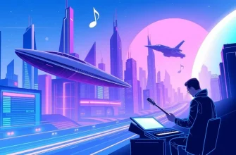 Films de science-fiction avec des chansons