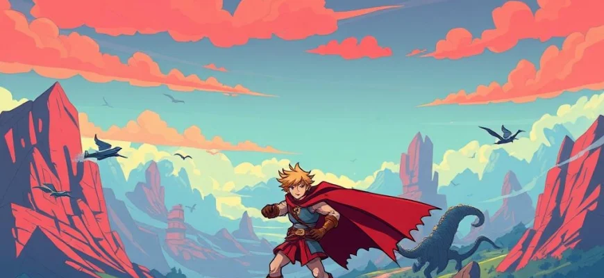 Découvrez 10 œuvres similaires à Zak Storm, super pirate