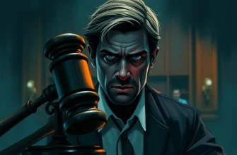 10 séries similaires à Accused pour les fans de suspense