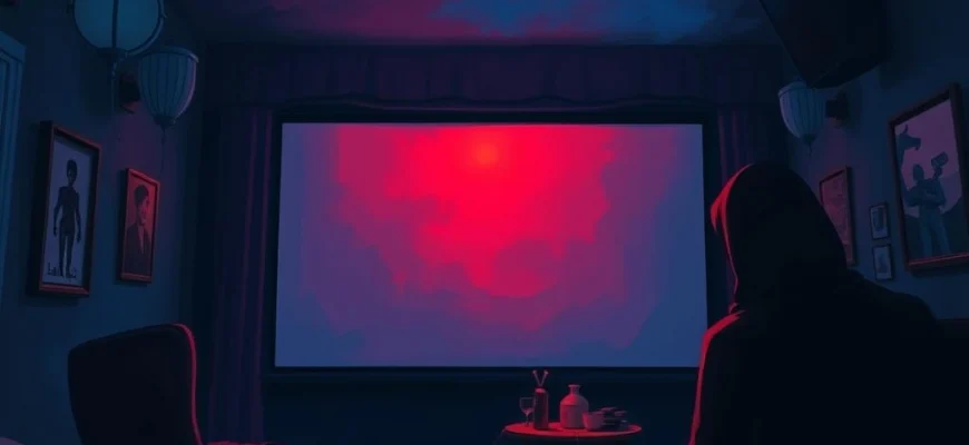 10 Films et séries similaires à L’Ombre d’Emily 2