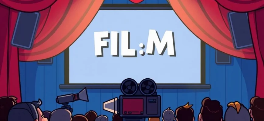 Des Comédies Déjantées comme Hot School 2